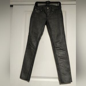 Almost Famous Gray Pants